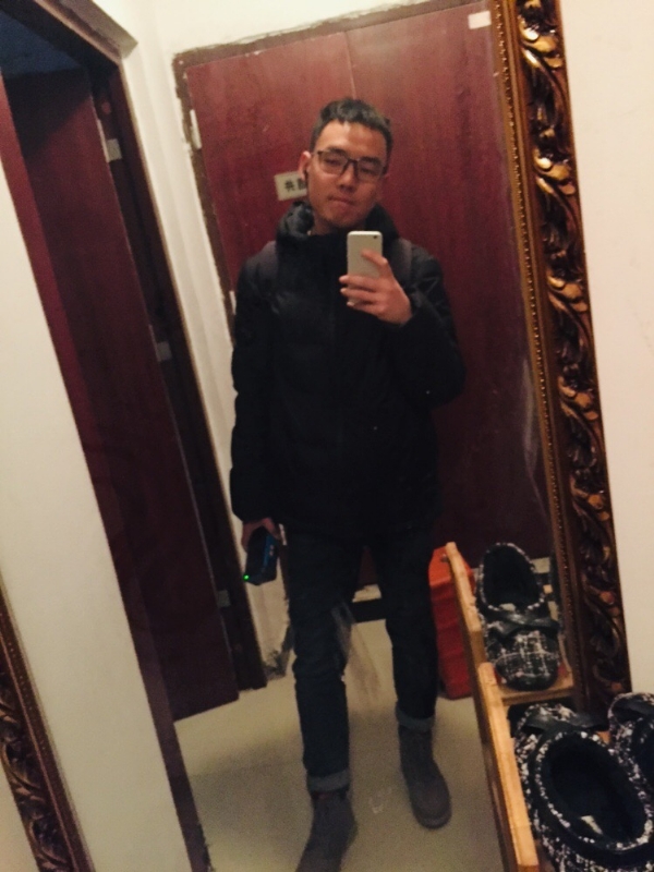 Ashould的第一张照片--咸阳王婆说媒