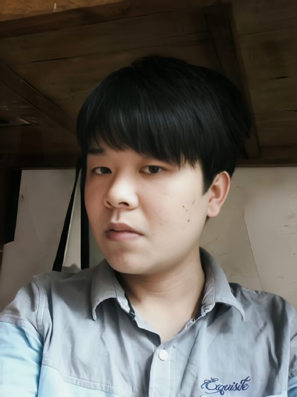 小凯的第一张照片--咸阳王婆说媒