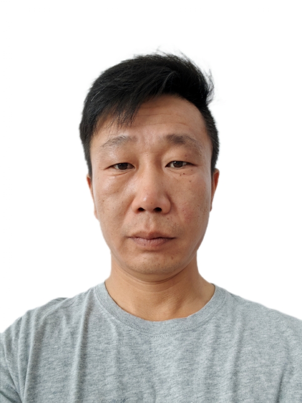 寅秋客的第一张照片--咸阳王婆说媒